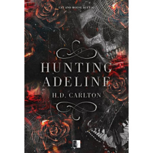 Hunting Adeline [E-Book] [epub]