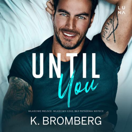 Until You [Audiobook] [mp3]