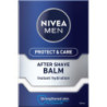 NIVEA MEN Balsam po goleniu nawilżający Protect & Care  100ml