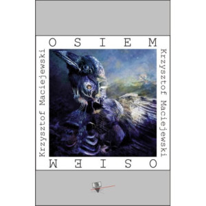 Osiem [E-Book] [mobi]