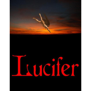 Lucifer [E-Book] [mobi]