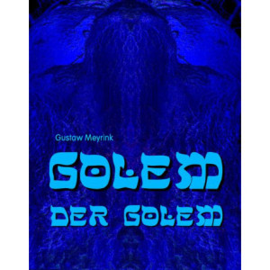 Golem - Der Golem [E-Book] [mobi]