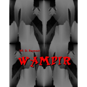 Wampir [E-Book] [mobi]