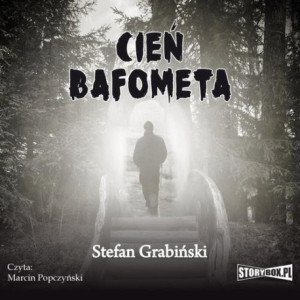 Cień Bafometa [Audiobook] [mp3]