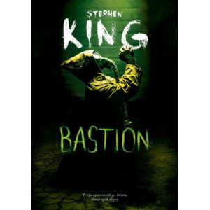 Bastion [E-Book] [epub]