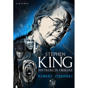 Stephen King. Instrukcja obsługi [E-Book] [epub]