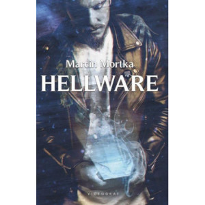 Hellware [E-Book] [mobi]