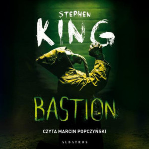 Bastion [Audiobook] [mp3]