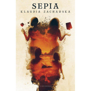 Sepia [E-Book] [epub]