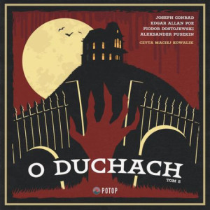 O duchach [Audiobook] [mp3]