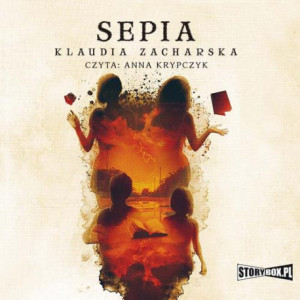 Sepia [Audiobook] [mp3]