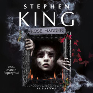 ROSE MADDER [Audiobook] [mp3]