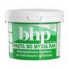 BHP Pasta do mycia rąk detergentowa-mydlana ze ścierniwem i gliceryną 500ml