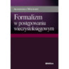 Formalizm w postępowaniu wieczystoksięgowym [E-Book] [pdf]