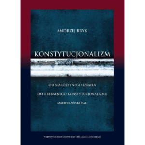 Konstytucjonalizm [E-Book]...