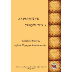 Sapientiae Servientes....