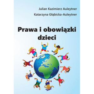 Prawa i obowiązki dzieci [E-Book] [pdf]