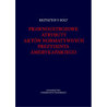 Prawnoustrojowe atrybuty aktów normatywnych prezydenta amerykańskiego [E-Book] [pdf]