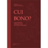 Cui bono? [E-Book] [pdf]