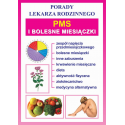 PMS i bolesne miesiączki [E-Book] [pdf]
