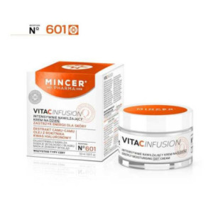 Mincer Pharma Vita C...