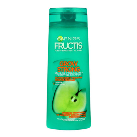 Fructis Grow Strong Szampon do włosów wzmacniający  250ml
