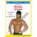 Biceps, triceps. Ćwiczenia, dieta dla mężczyzn [E-Book] [pdf]