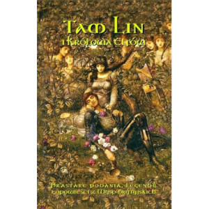 Tam Lin i Królowa Elfów [E-Book] [mobi]