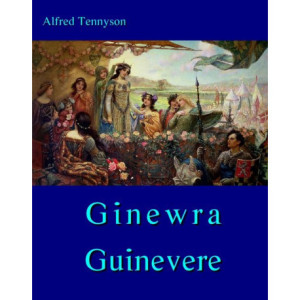 Ginewra - Guinevere [E-Book] [mobi]