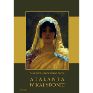 Atalanta w Kalydonie [E-Book] [pdf]