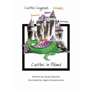 Castles Legends Castles in Poland [E-Book] [epub]