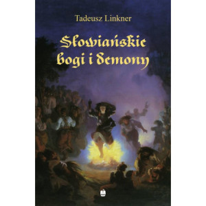 Słowiańskie bogi i demony [E-Book] [pdf]