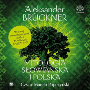 Mitologia słowiańska i polska [Audiobook] [mp3]