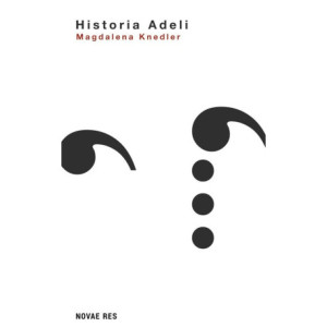 Historia Adeli [E-Book] [mobi]