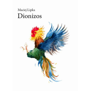 Dionizos [E-Book] [mobi]