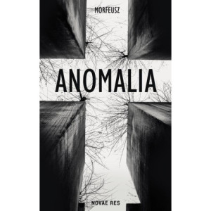 Anomalia [E-Book] [epub]