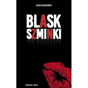 Blask szminki [E-Book] [epub]