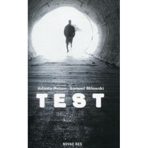 Test [E-Book] [mobi]