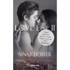 Love Line II [E-Book] [epub]