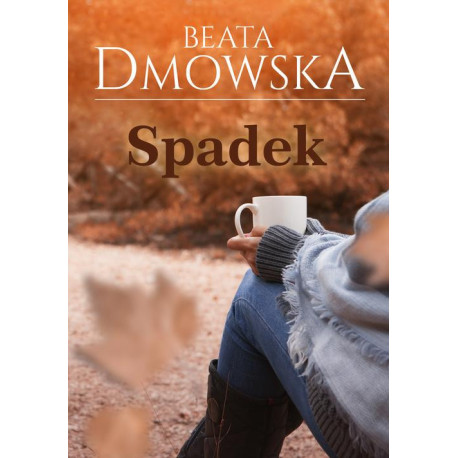 Spadek [E-Book] [epub]