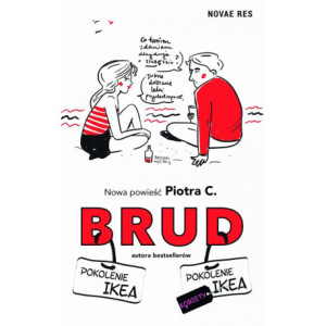 Brud [E-Book] [epub]