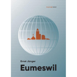 Eumeswil [E-Book] [epub]