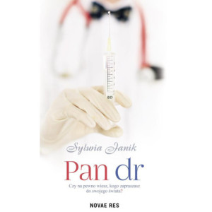 Pan dr [E-Book] [epub]