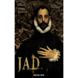 Jad [E-Book] [mobi]