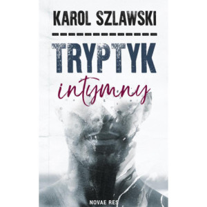 Tryptyk intymny [E-Book]...
