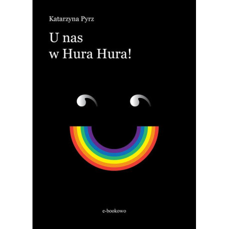 U nas w Hura Hura [E-Book] [epub]