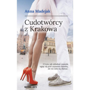 Cudotwórcy z Krakowa [E-Book] [mobi]