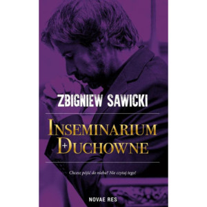 Inseminarium duchowne [E-Book] [epub]