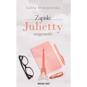 Zapiski Julietty emigrantki [E-Book] [epub]