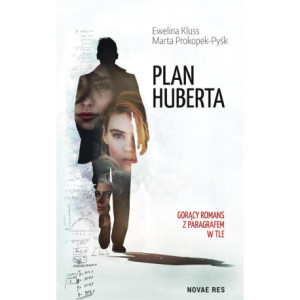 Plan Huberta [E-Book] [mobi]